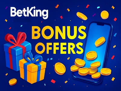 BetKing Kenya Promotions